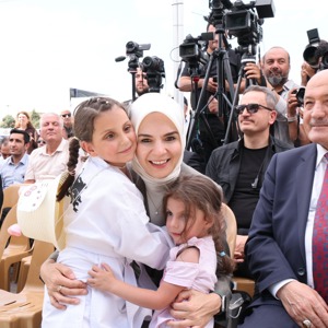 Bakanımız Mahinur Özdemir Göktaş, Erzincan’a ziyarette bulundu - fotoğraf 13