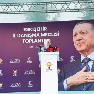 Bakanımız Göktaş, Eskişehir'de Yaşlı Aktif Yaşam Merkezi'nin açılışında konuştu - fotoğraf 20