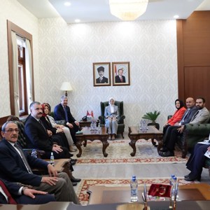 Bakanımız Göktaş, Eskişehir'de Yaşlı Aktif Yaşam Merkezi'nin açılışında konuştu - fotoğraf 8