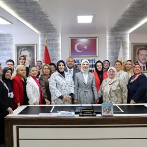 Bakanımız Göktaş, Eskişehir'de Yaşlı Aktif Yaşam Merkezi'nin açılışında konuştu - fotoğraf 10