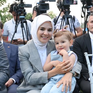 Bakanımız Göktaş, Eskişehir'de Yaşlı Aktif Yaşam Merkezi'nin açılışında konuştu - fotoğraf 19