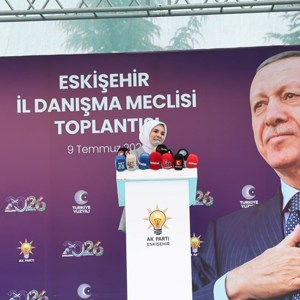 Bakanımız Göktaş, Eskişehir'de Yaşlı Aktif Yaşam Merkezi'nin açılışında konuştu - fotoğraf 20