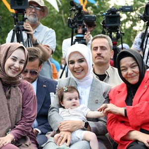Bakanımız Göktaş, Eskişehir'de Yaşlı Aktif Yaşam Merkezi'nin açılışında konuştu - fotoğraf 22
