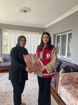 İl Genelinde Eğitim ve Kadın Kooperatiflerine Yönelik Çalışmalarımız Sürüyor