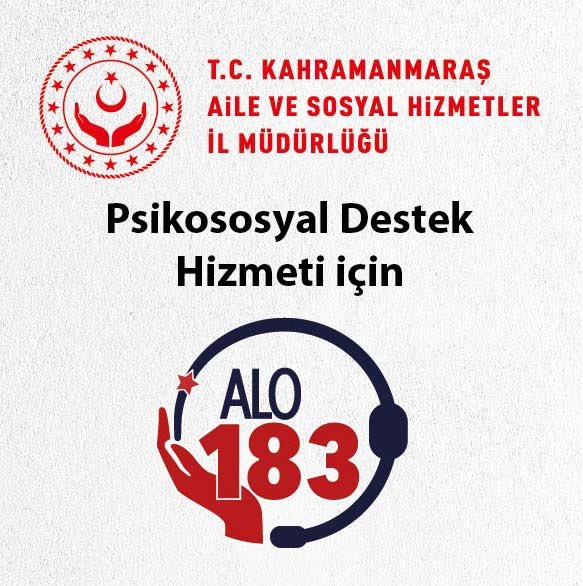 Psikososyal Destek Çalışmalarımız Aralıksız Devam Ediyor