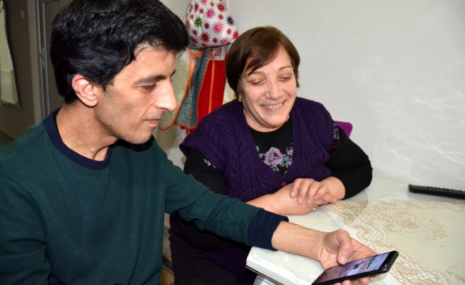 Sevgi Dolu Bir Koruyucu Aile Hikayesi Daha