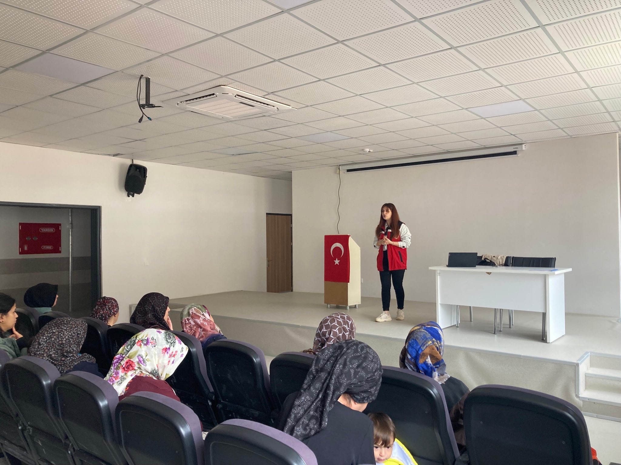 İlk Öğretmenim Ailem Mobil Uygulaması Tanıtıldı