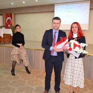 Şiddet Önleme ve İzleme Merkezi eğitim çalışmalarına tüm hızıyla devam ediyor - fotoğraf 5