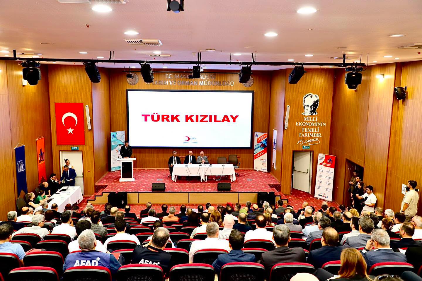 2026 Yılı İl Koordinasyon Kurulu III. Toplantısı Gerçekleştirildi
