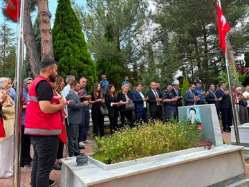 15 Temmuz Demokrasi ve Millî Birlik Günü