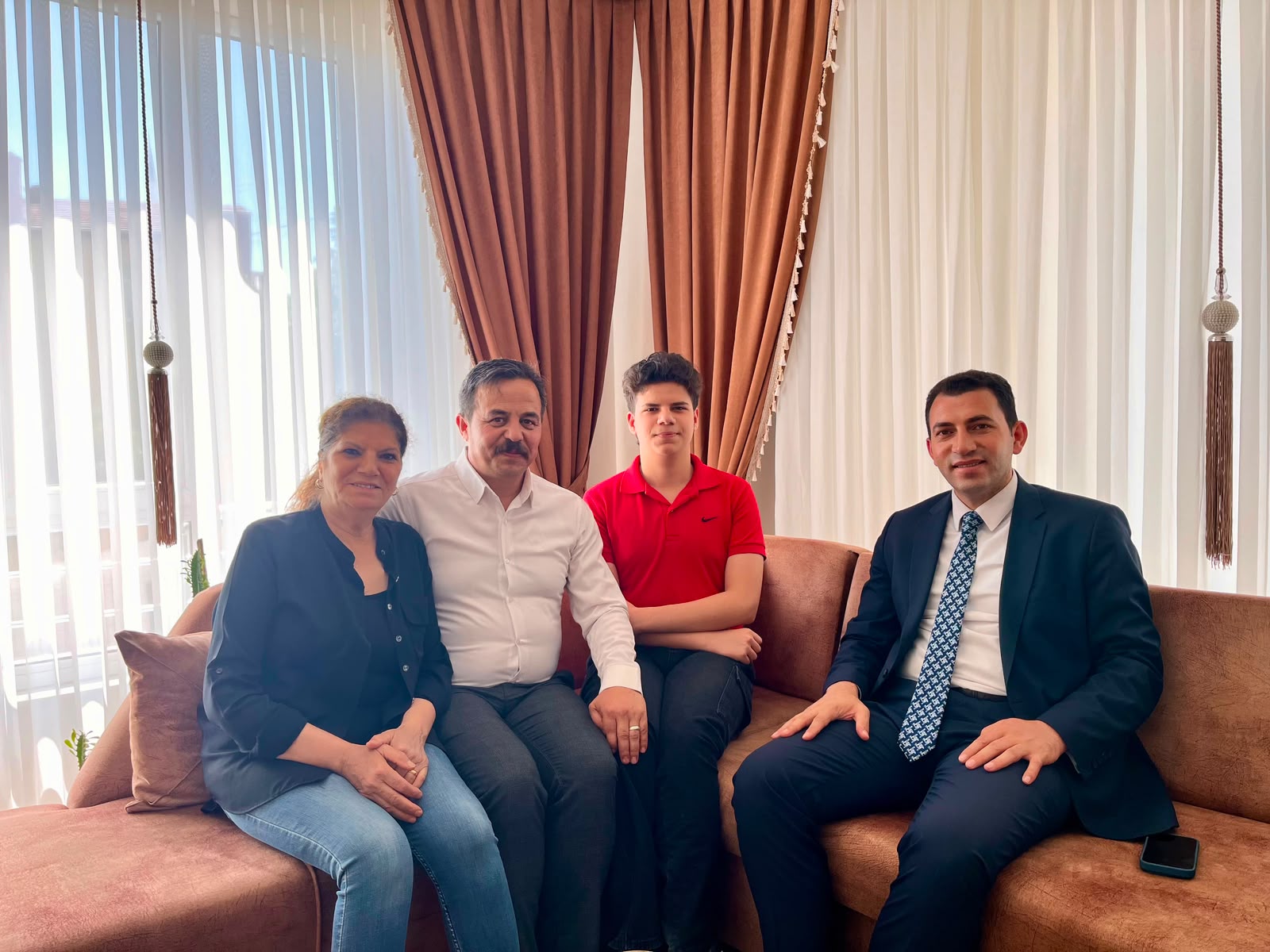 📌 Geleceğe İlham Olan Başarı