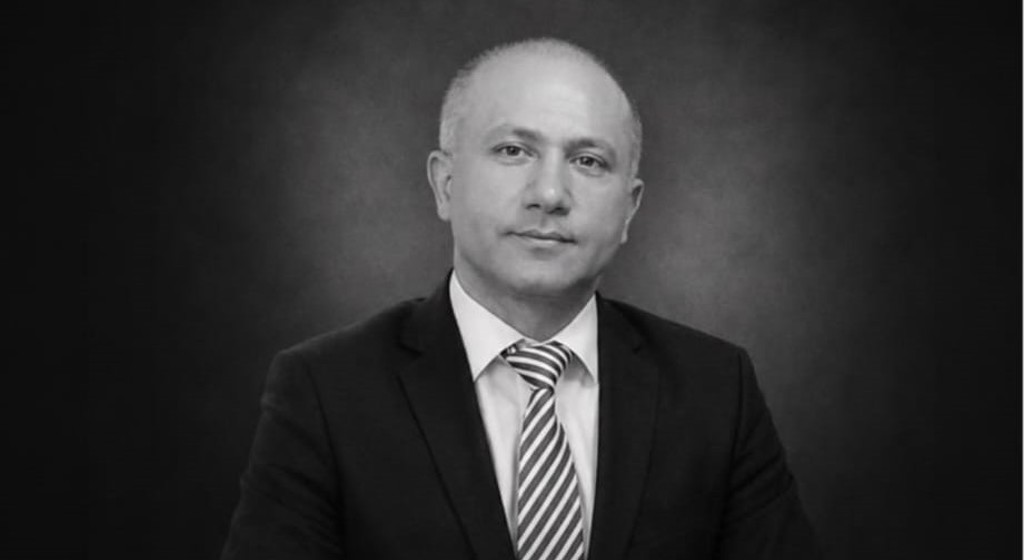 Vefat ve Başsağlığı