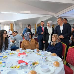 15 Temmuz Demokrasi ve Millî Birlik Günü Kapsamında Anma ve Vefa Programı - fotoğraf 5