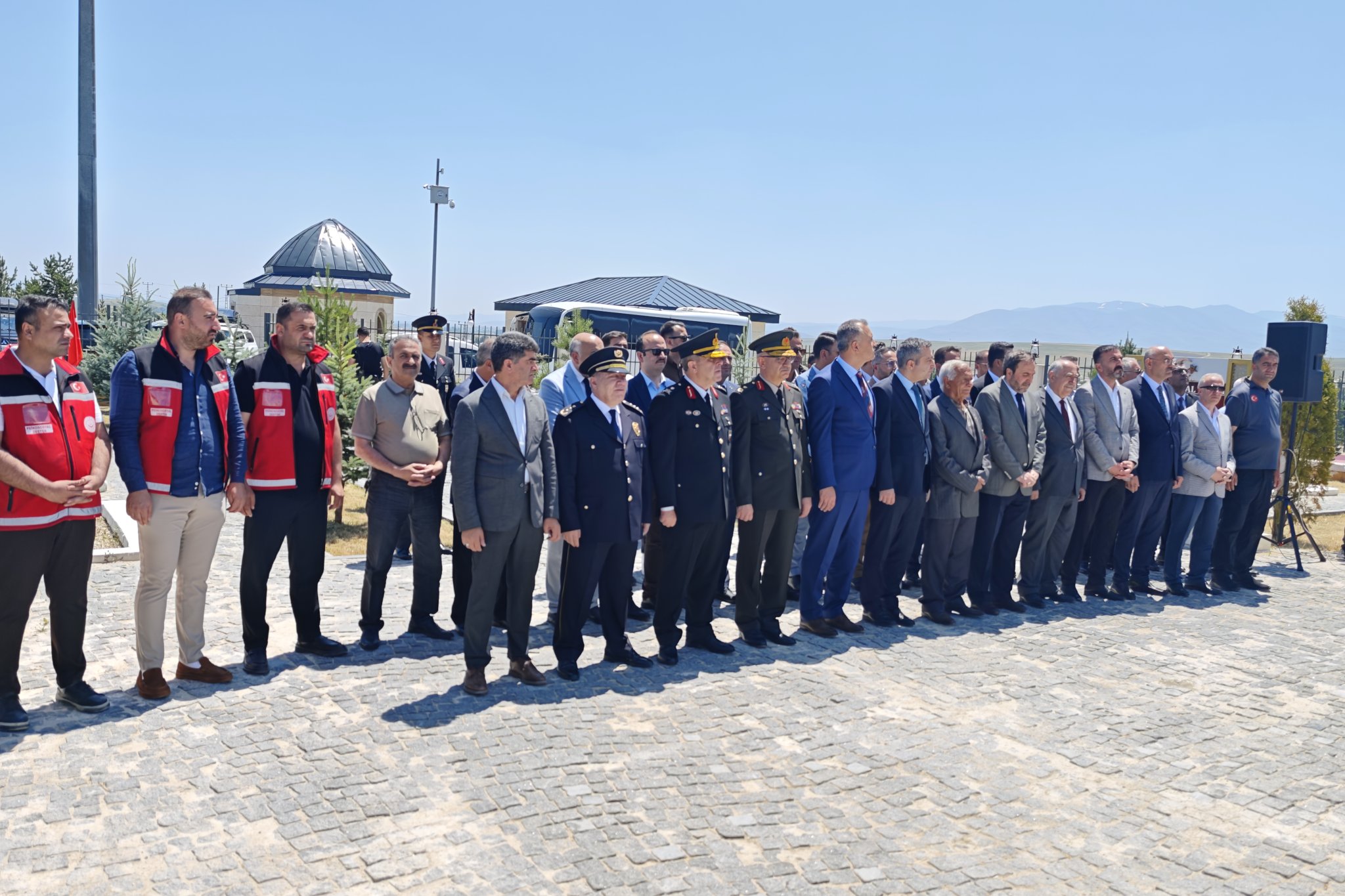15 Temmuz Demokrasi ve Milli Birlik Günü