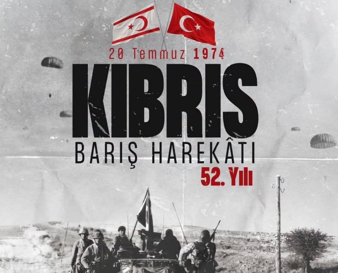 Kahraman Gazilerimizi Şükran Ve Minnetle Yâd Ediyoruz.