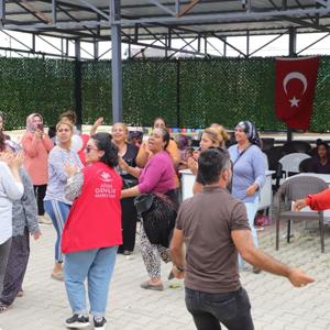 Gaziköy Bahar Şenliği ve Kültür Etkinliği Gerçekleştirildi - fotoğraf 6