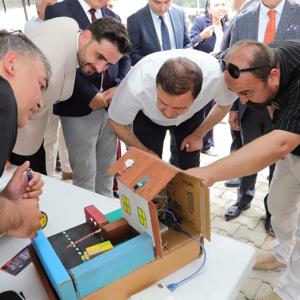 Gaziköy Bahar Şenliği ve Kültür Etkinliği Gerçekleştirildi - fotoğraf 5