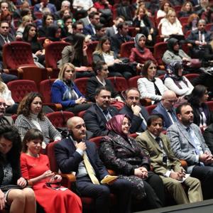 Bakan Selçuk: “Yaş Dostu Politikalar Geliştirmeliyiz” - fotoğraf 3