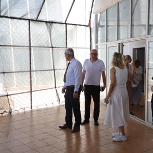 Nitelikli Hizmet İçin Yerinde Denetim - fotoğraf 2