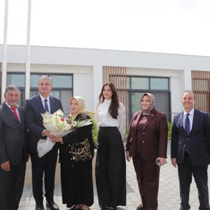 Valimiz Mustafa Yavuz, İmamoğlu Huzurevi Sakinleriyle Bir Araya Geldi - fotoğraf 11
