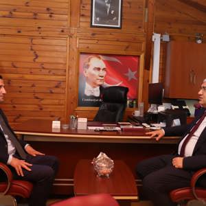 Bakım, Rehabilitasyon ve Danışmanlık Hizmetleri Yerinde Değerlendirildi - fotoğraf 1