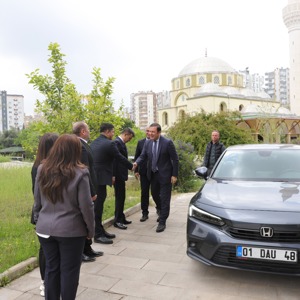 Paydaş Kurumlarla Koordinasyon Toplantısı Gerçekleştirildi - fotoğraf 4
