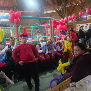 2 Nisan Dünya Otizm Farkındalık Günü Yedipınar’da Coşkuyla Kutlandı - fotoğraf 8