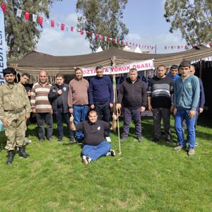 Özel Bireylerimizle Kuva-yi Milliye Şenliklerine Katıldık - fotoğraf 9