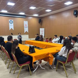 Kozan Sosyal Hizmet Merkezimizden Evlenecek Çiftlere Eğitim Desteği - fotoğraf 2