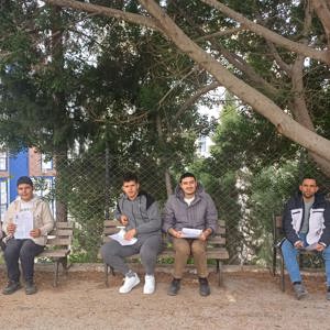 Özel Bireylerimiz Gelecek Hedefleri İçin EKPSS’de Ter Döktü - fotoğraf 3