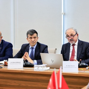 2026 Yılı 2. Olağan İl İstihdam ve Mesleki Eğitim Kurulu Toplantısı Gerçekleştirildi - fotoğraf 4