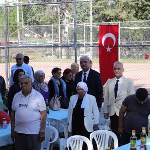 Çocuklarımızla 23 Nisan Ulusal Egemenlik ve Çocuk Bayramı’nın Coşku ve Heyecanını Paylaştık - fotoğraf 3