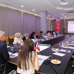  II. Aşama Yerel Eylem Planı (2026-2030) Çalıştayı Değerlendirme Toplantısı - fotoğraf 4
