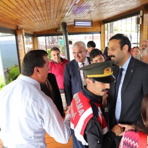 Engelliler Haftası’nda Gönülleri Buluşturan Kahvaltı Programı - fotoğraf 6