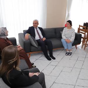 Sevgiyle Büyüyen Çocuklarımız İçin Koruyucu Ailelerimizin Yanındayız - fotoğraf 2