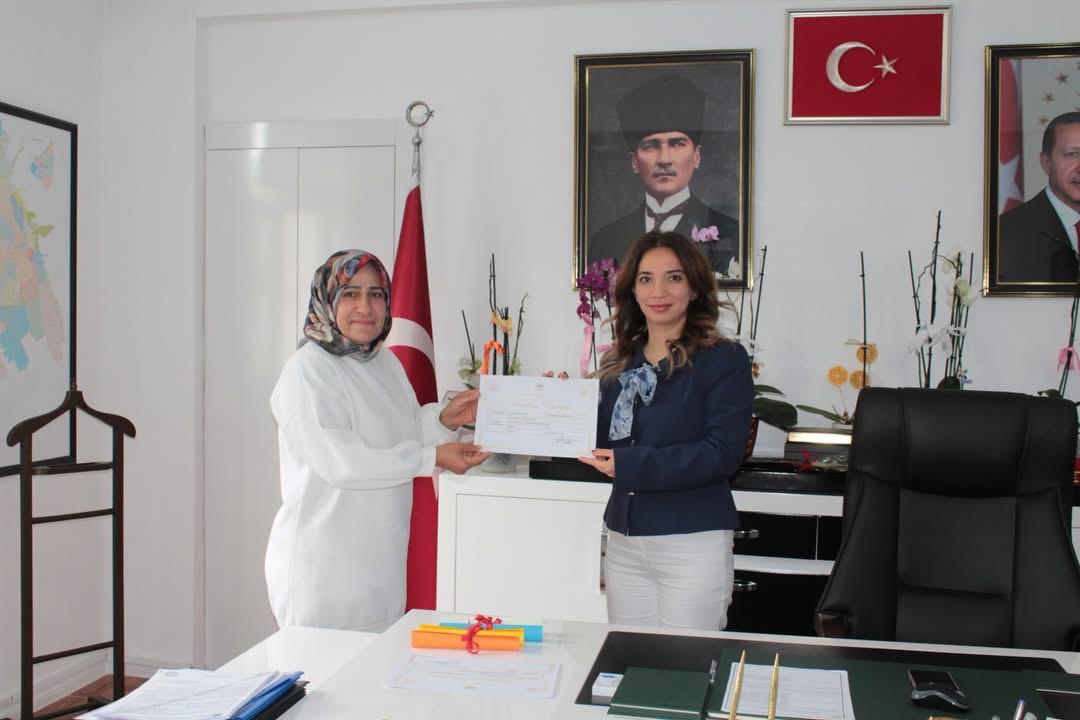 📍 Modüler Aile Eğitim Programı