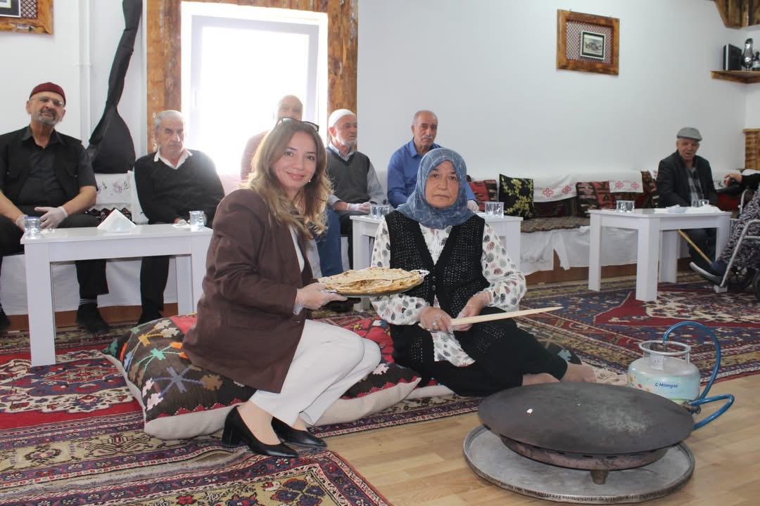 Türk Mutfağı Haftası