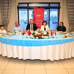 Milli Aile Haftası’nda Üç Kuşak Aynı Sofrada Buluştu - fotoğraf 3