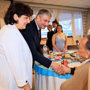 Milli Aile Haftası’nda Üç Kuşak Aynı Sofrada Buluştu - fotoğraf 10