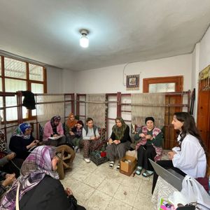 Saimbeyli’de Aile Eğitim Programı Kapsamında Eğitim Gerçekleştirildi - fotoğraf 1