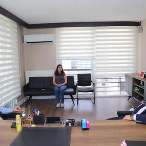 İl Göç İdaresi Müdürümüz Seçkin Buğday’dan Kuruluşumuza Ziyaret - fotoğraf 1
