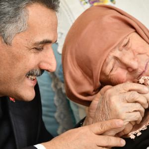 “2019 Yılında 27.120 Vatandaşımıza 211 Milyon TL Sosyal Yardım Yapılmıştır” - fotoğraf 1