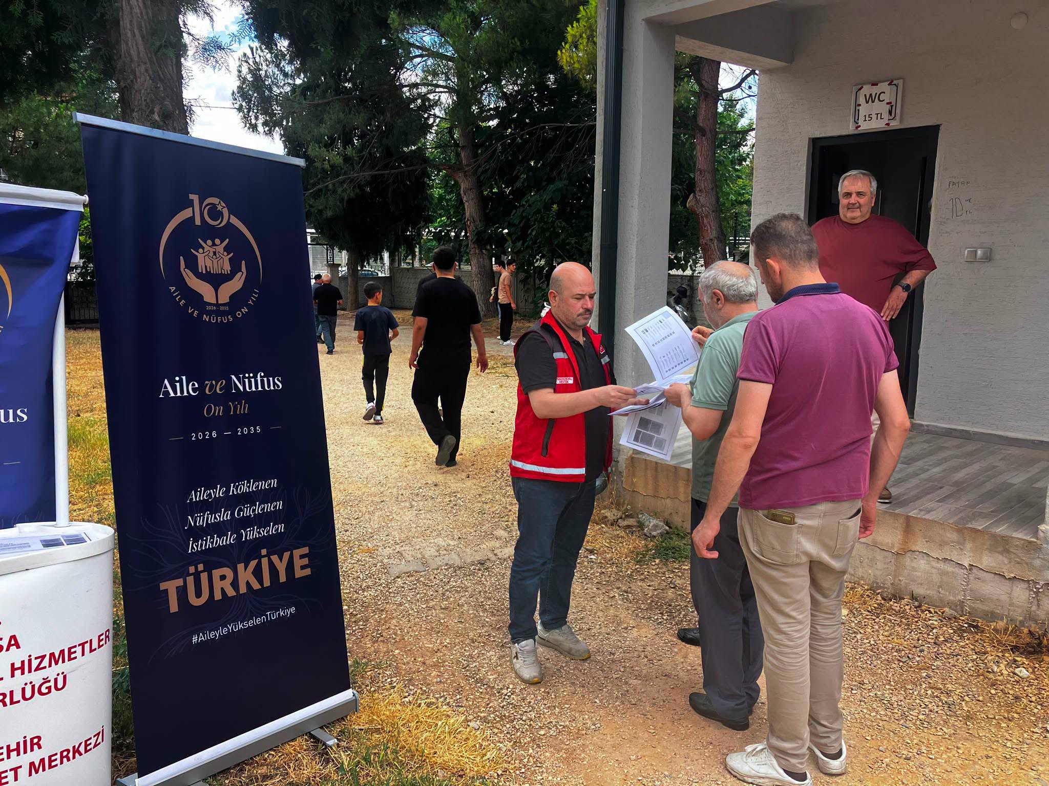Dijital Ebeveyn Rehberi ile Aileler Bilgilendirildi