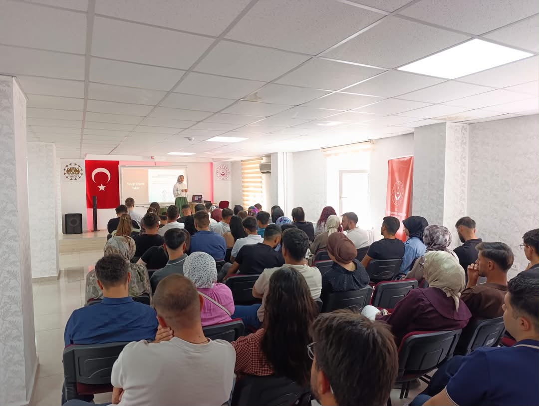 Evlilik Öncesi Eğitim Programı 