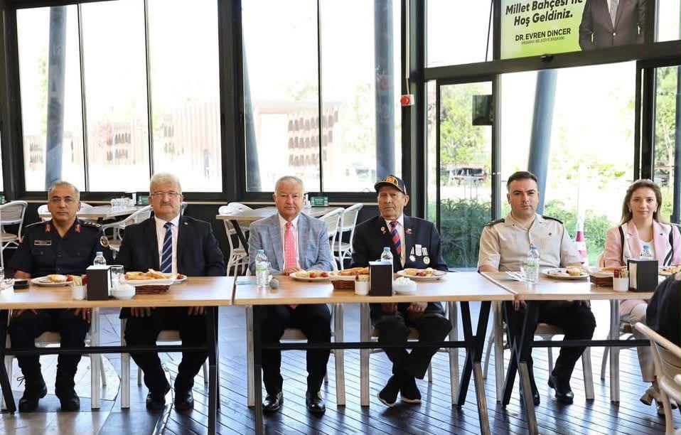 Kıbrıs Barış Harekâtı’nın 52. Yıl Dönümü Programı