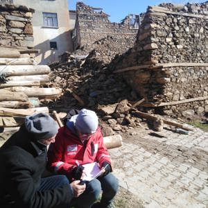 Psikososyal Destek Ekiplerimiz Deprem Bölgesinde - fotoğraf 2