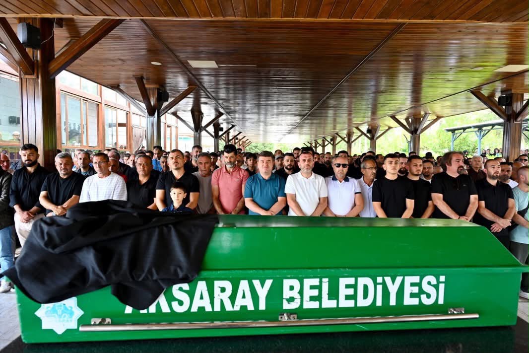 Şehidimizin Emanetine Ahde Vefa