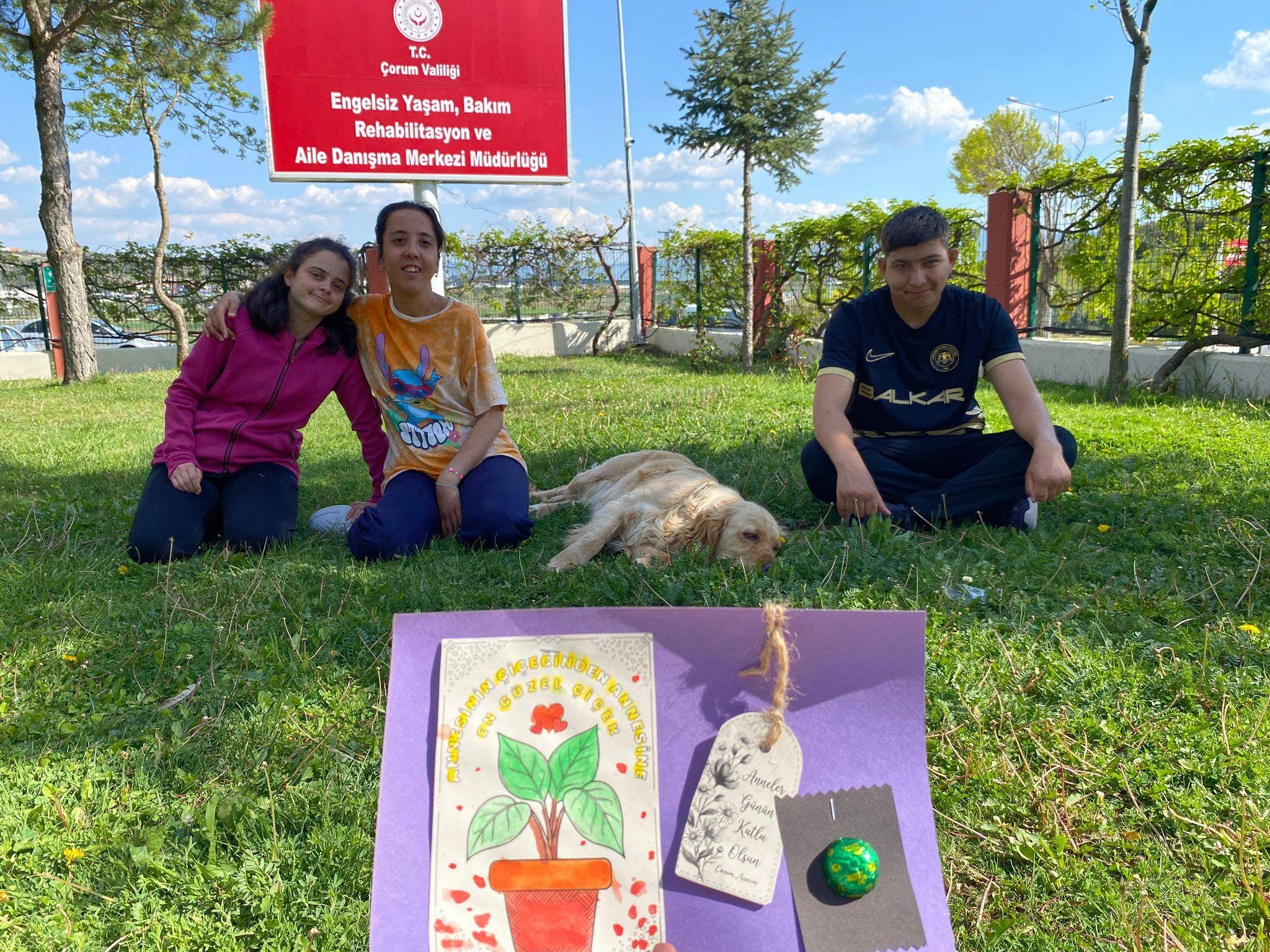 Sevgiyle hazırlanan her detayda emek, umut ve teşekkür var… 🌸💝