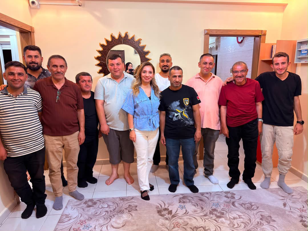  Hafta Sonu Umut Evimize Sürpriz Ziyaret!