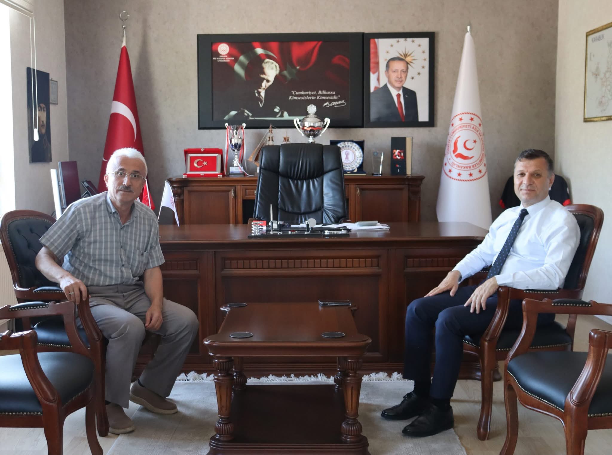 Şehitlerimizin Emaneti Milletimizin En Kıymetli Değeridir